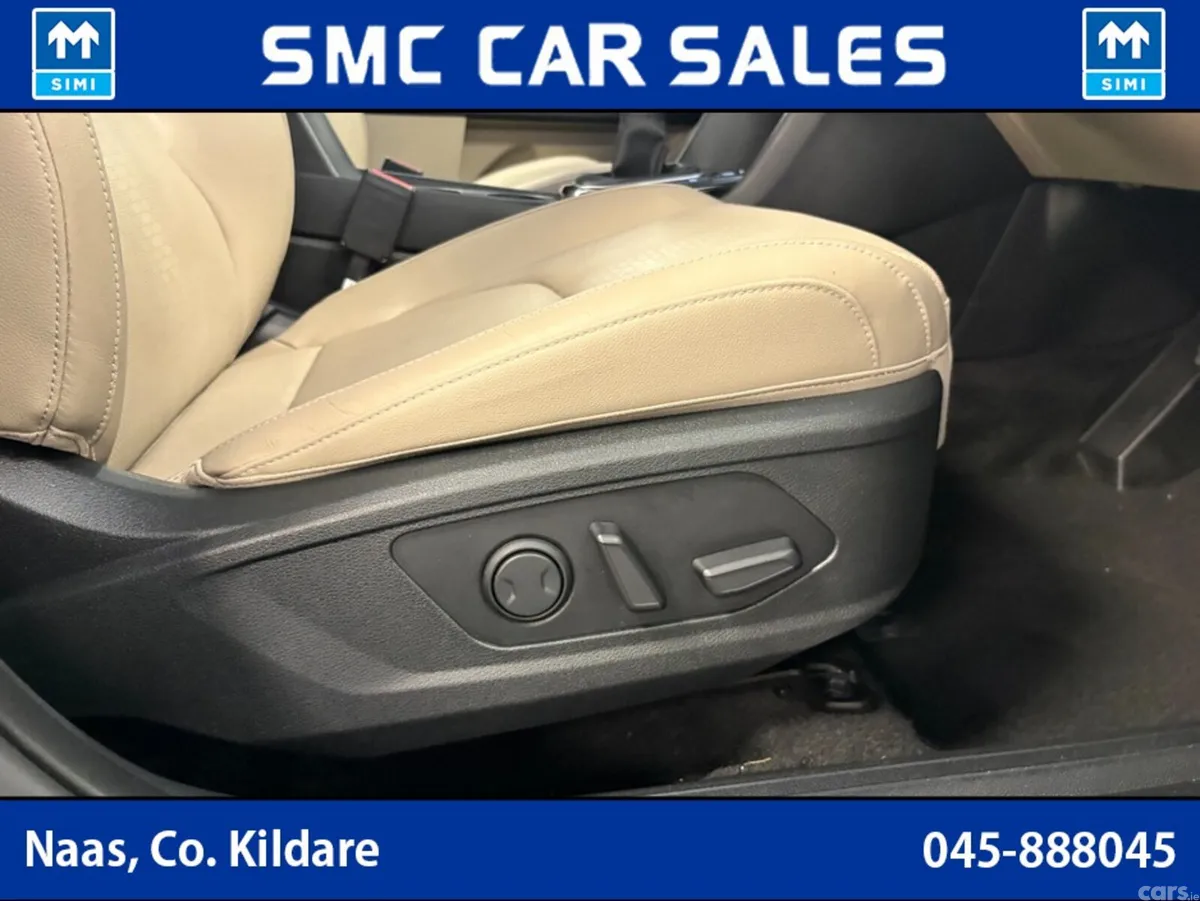 Kia Sportage SUV, Diesel, 2023, Grey