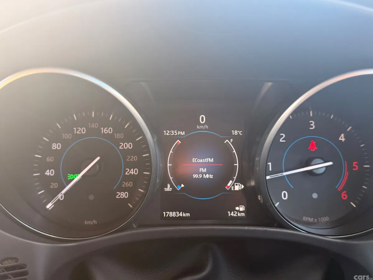 Jaguar F-Pace SUV, Diesel, 2017, Grey