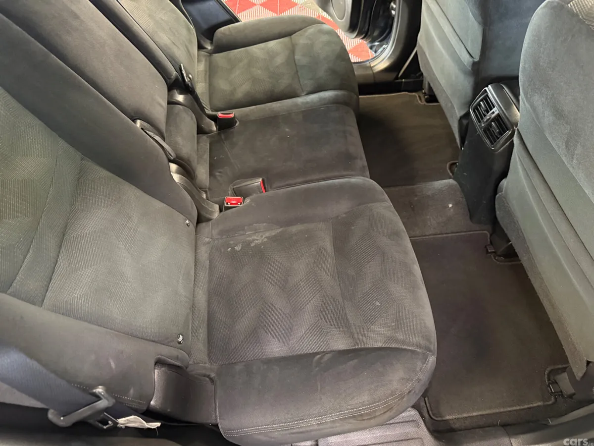Nissan X-Trail SUV, Diesel, 2017, Blue