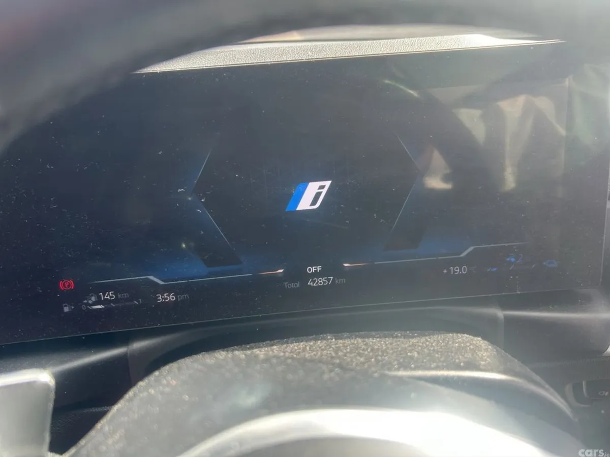 BMW 3-Series Saloon, Petrol Plug-in Hybrid, 2024, White