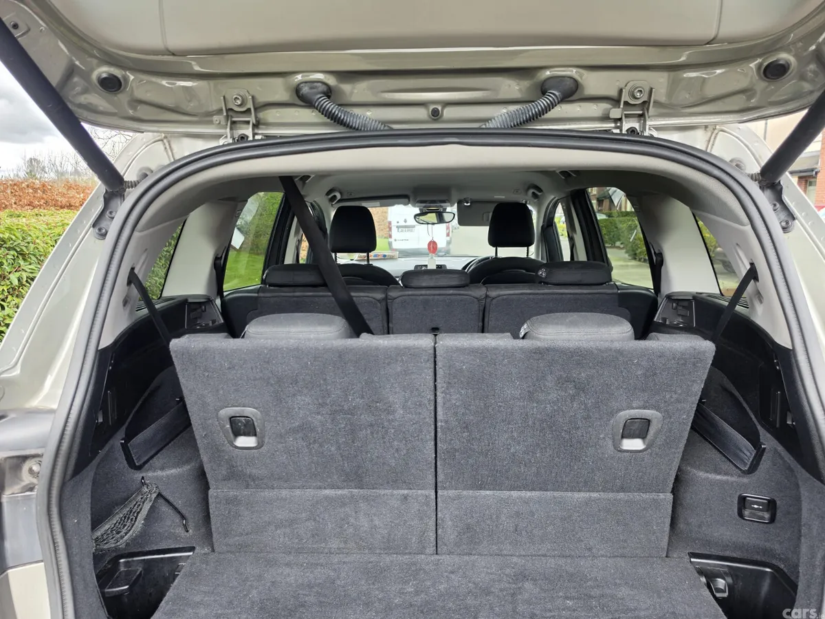 BMW 2-Series Estate/Jeep, Petrol, 2016, Silver