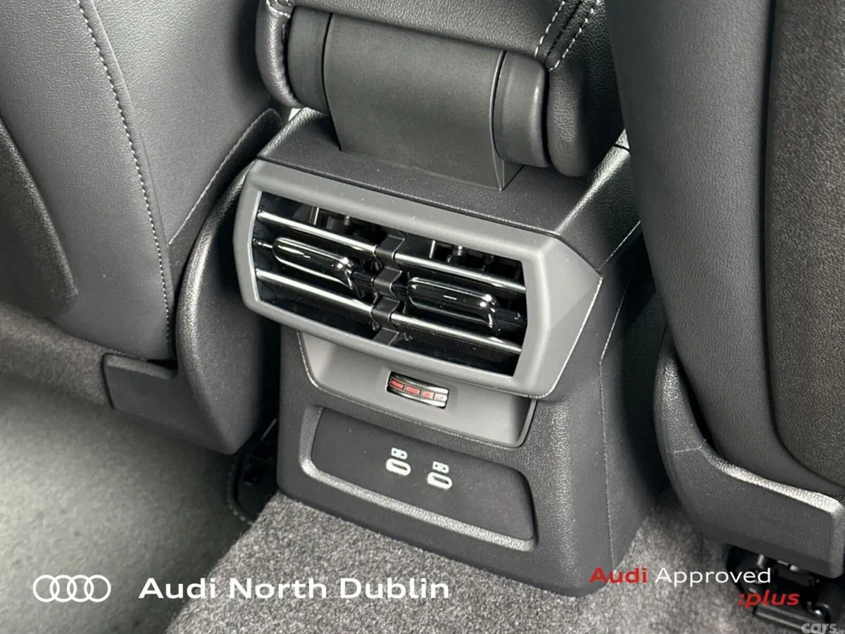 Audi A3 Hatchback, Petrol, 2026, Grey
