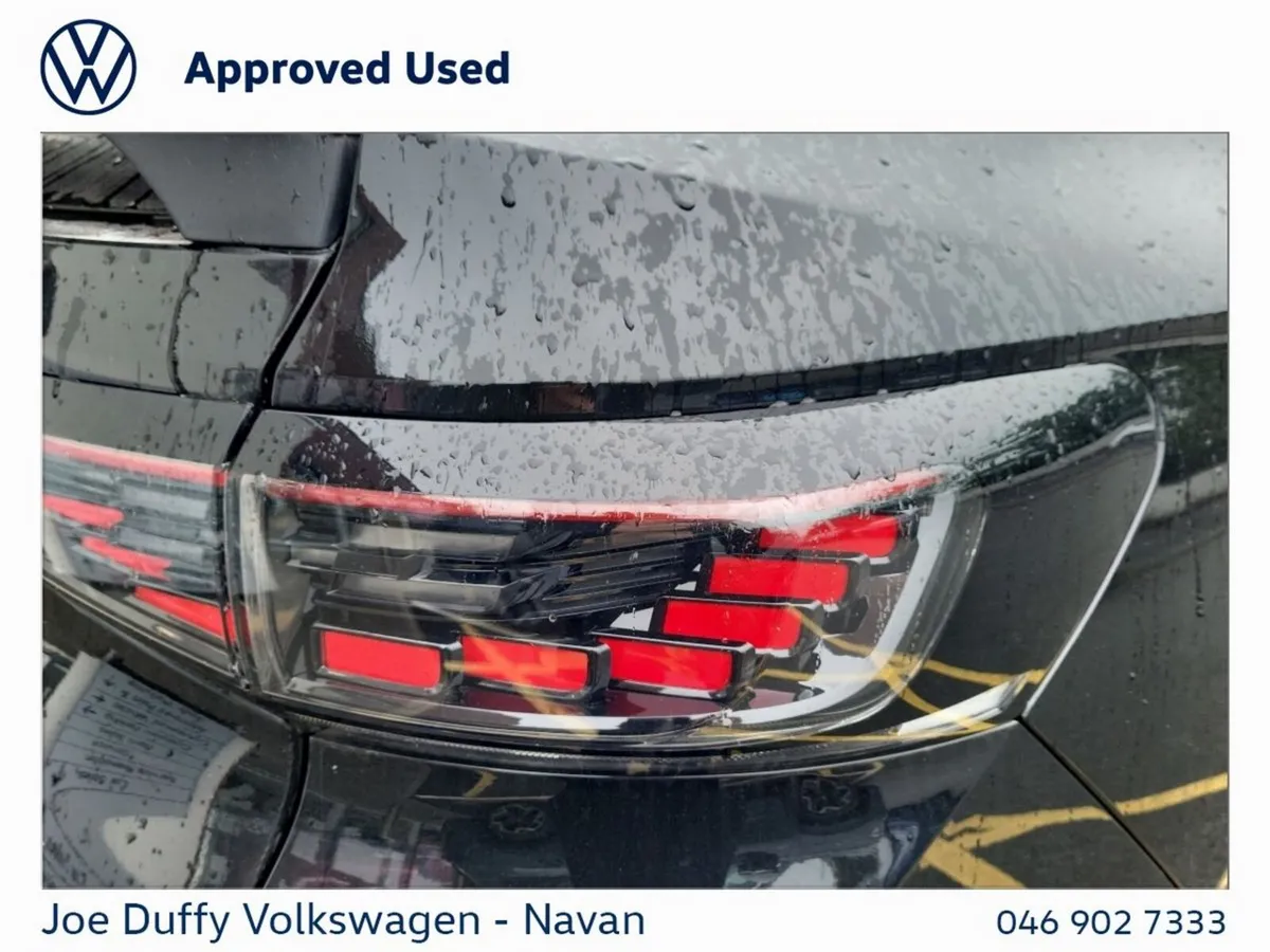 Volkswagen ID.5 Estate, Electric, 2026, Black
