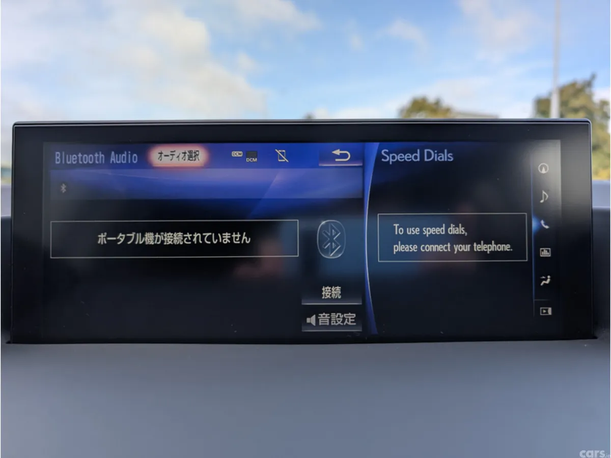 Lexus CT Hatchback, Petrol Hybrid, 2018, Silver