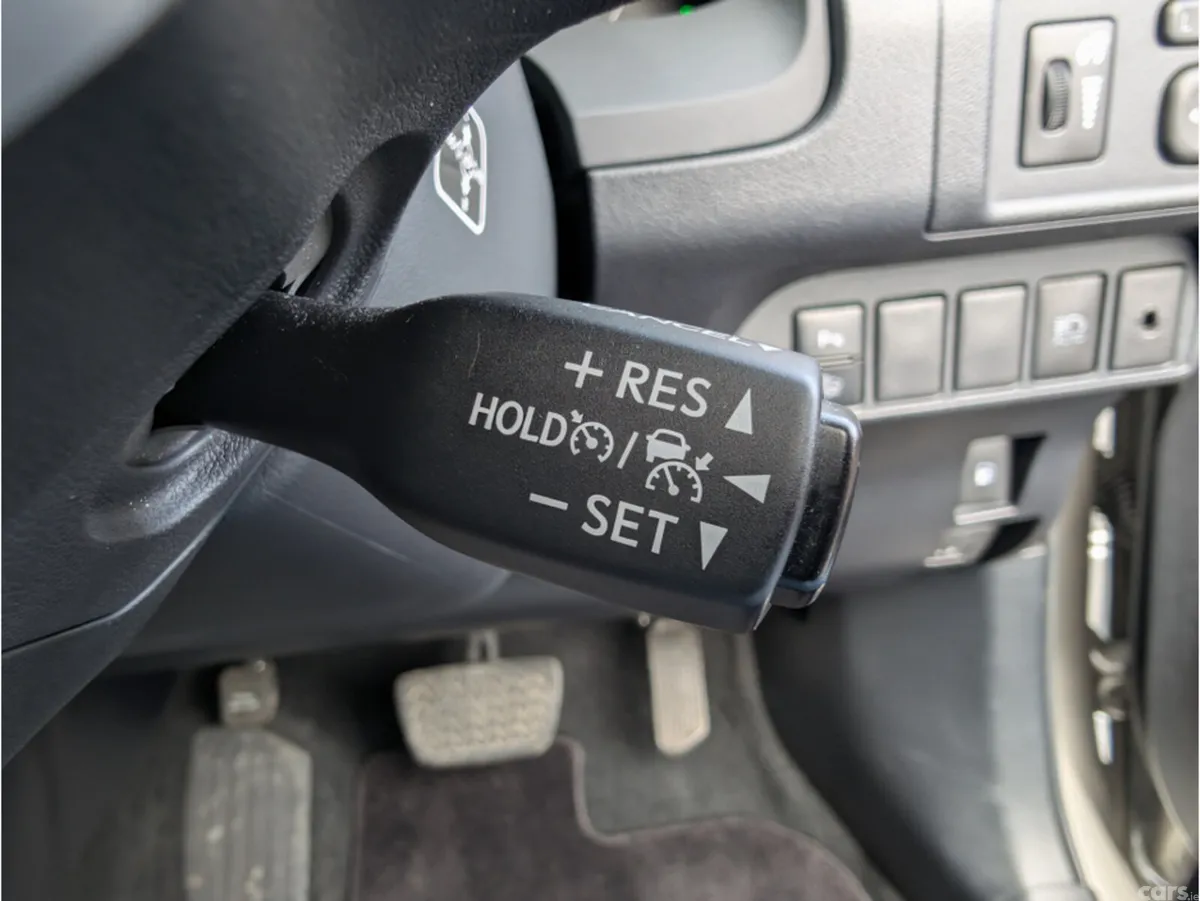 Lexus CT Hatchback, Petrol Hybrid, 2018, Silver