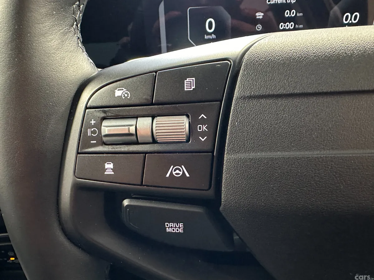 Kia Sportage SUV, Petrol Hybrid, 2026, Grey