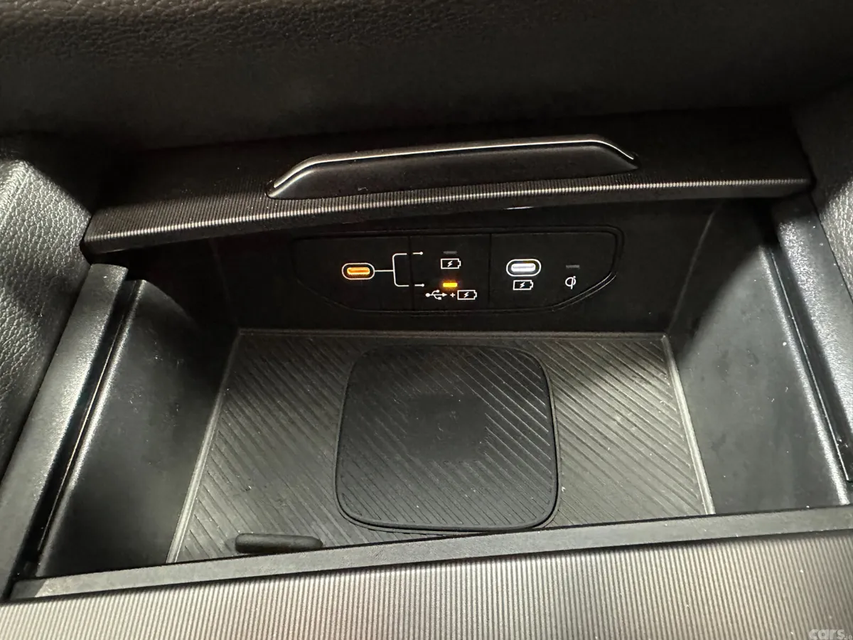 Kia Sportage SUV, Petrol Hybrid, 2026, Grey