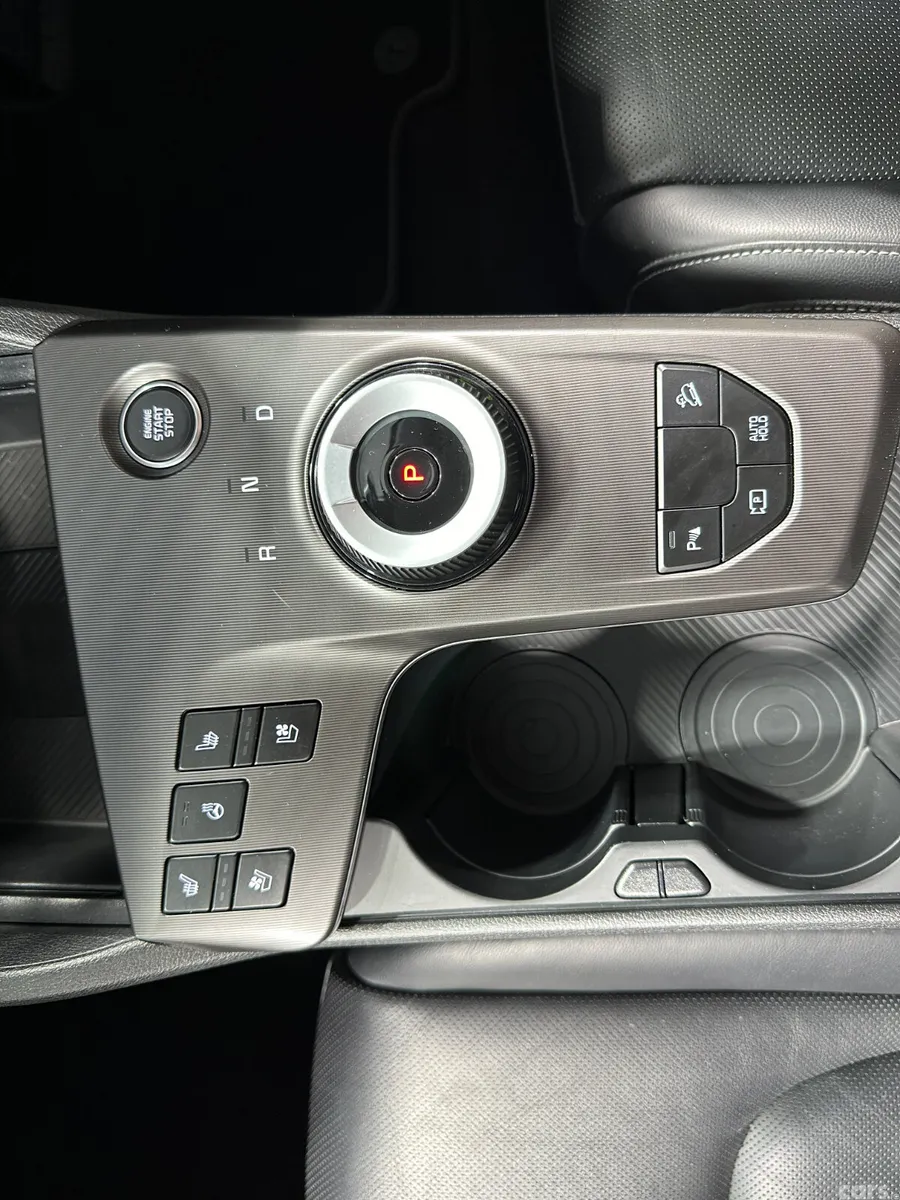 Kia Sportage SUV, Petrol Hybrid, 2026, Grey