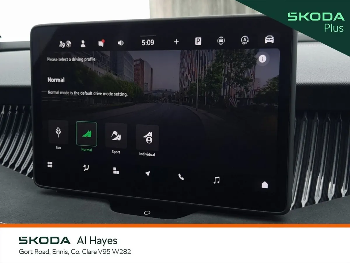 Skoda Superb Saloon, Diesel, 2026, Black