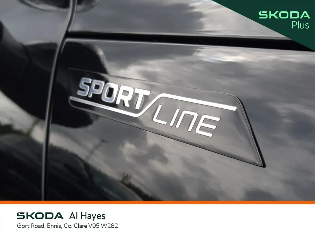Skoda Superb Saloon, Diesel, 2026, Black