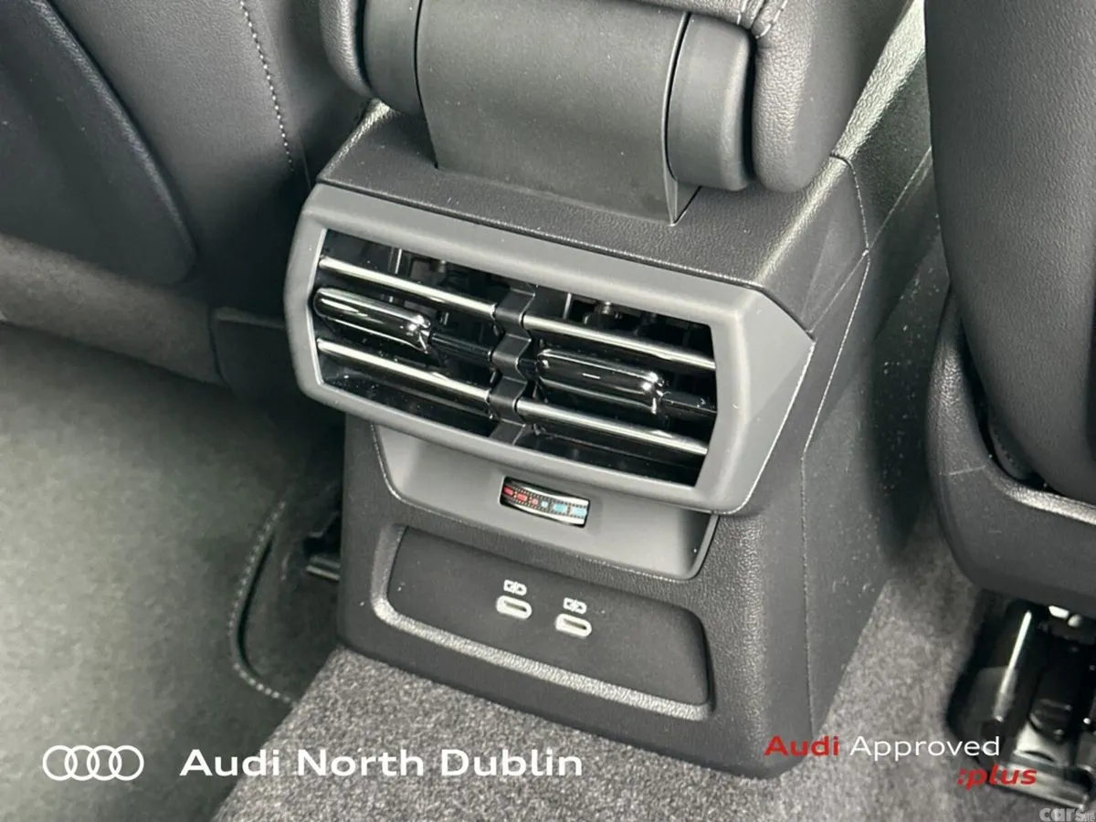 Audi A3 Hatchback, Petrol, 2026, Black