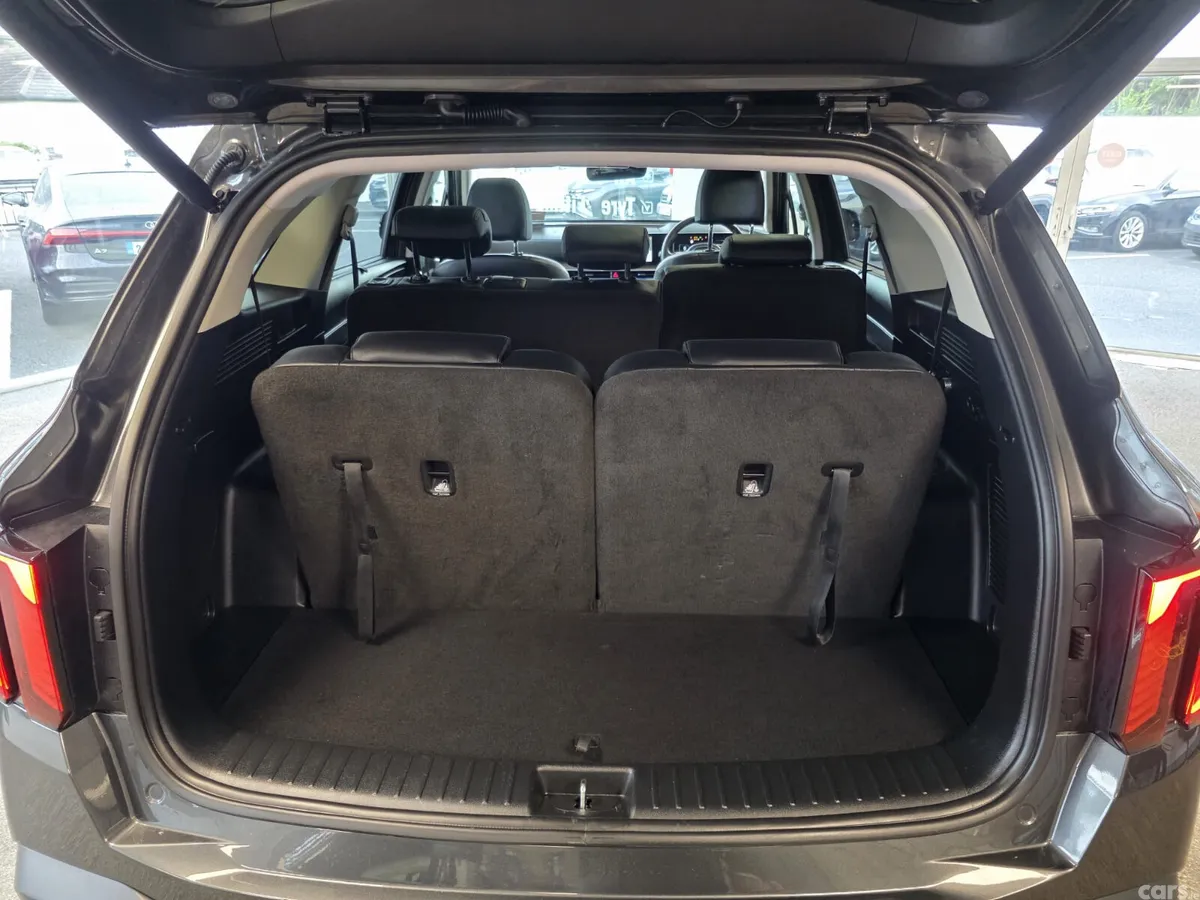 Kia Sorento SUV, Diesel, 2025, Grey