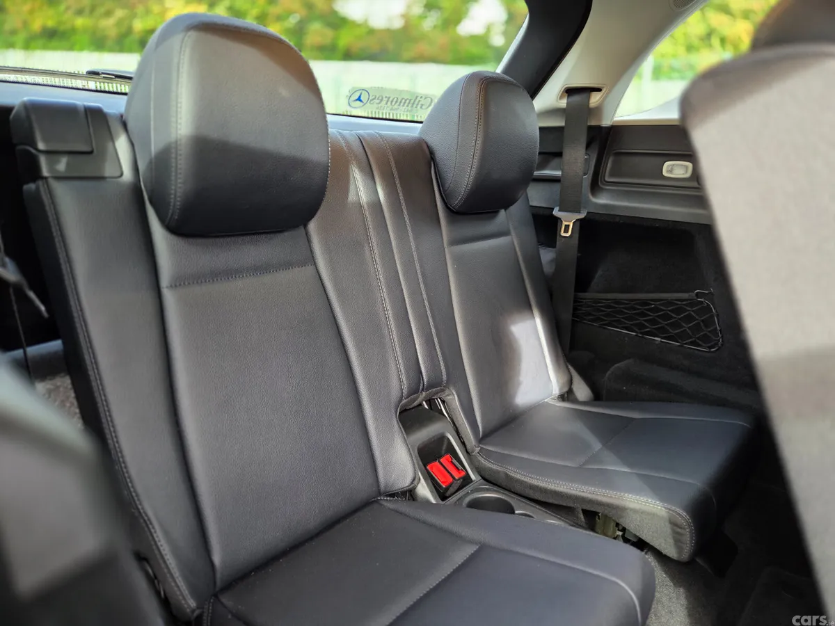 Mercedes-Benz GLE SUV, Diesel, 2019, Grey