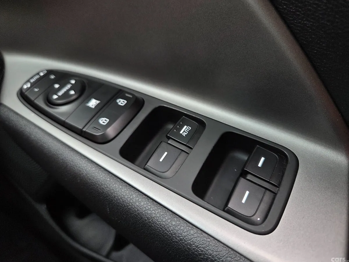Kia e-Niro SUV, Electric, 2022, Red