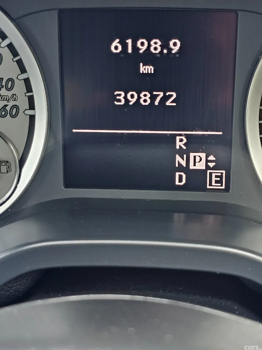 Mercedes-Benz A-Class Hatchback, Petrol, 2013, White