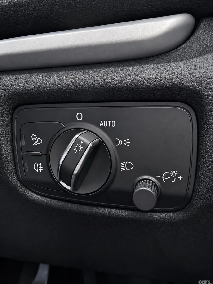Audi A3 Hatchback, Petrol, 2019, White