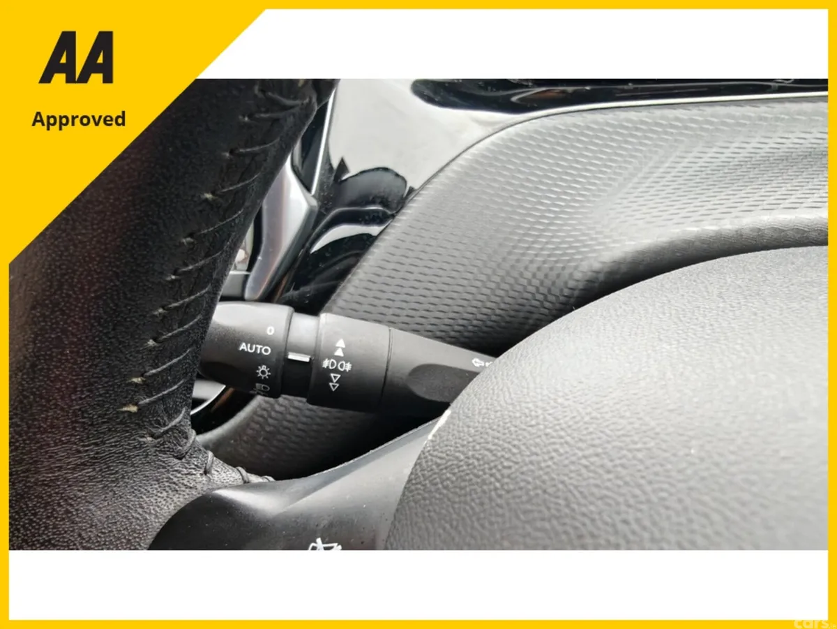Peugeot 2008 Estate, Diesel, 2017, Grey