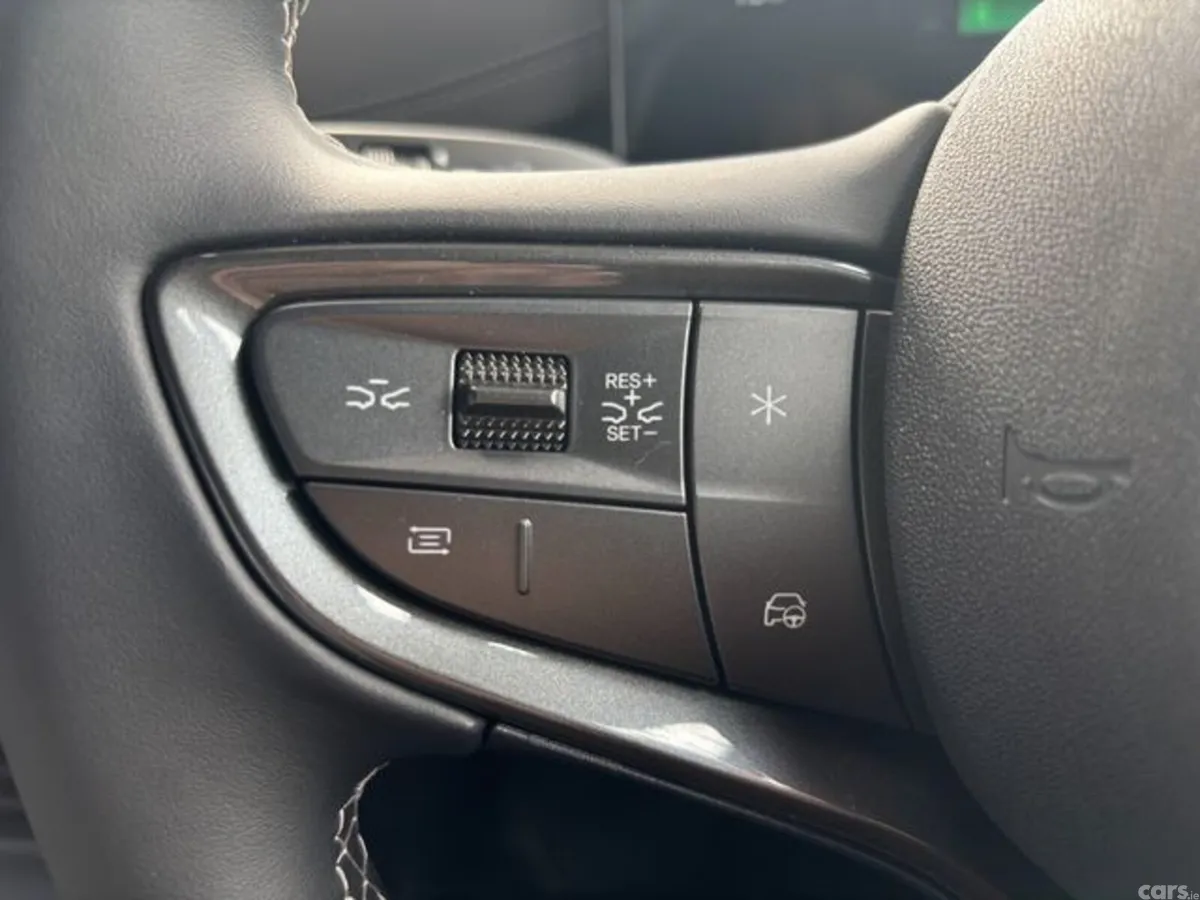 BYD Seal 6 Saloon, Petrol Plug-in Hybrid, 2026, Blue