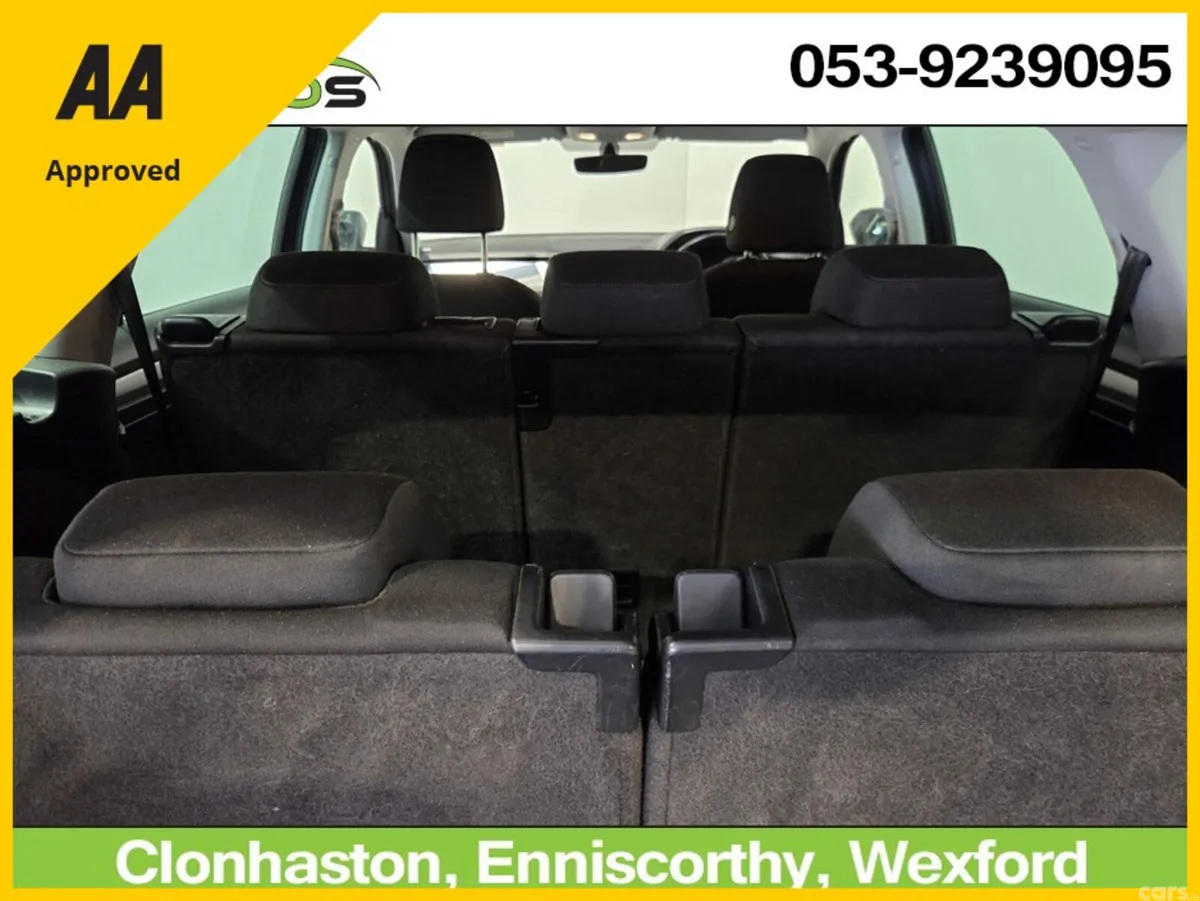 Skoda Kodiaq SUV, Diesel, 2022, Grey