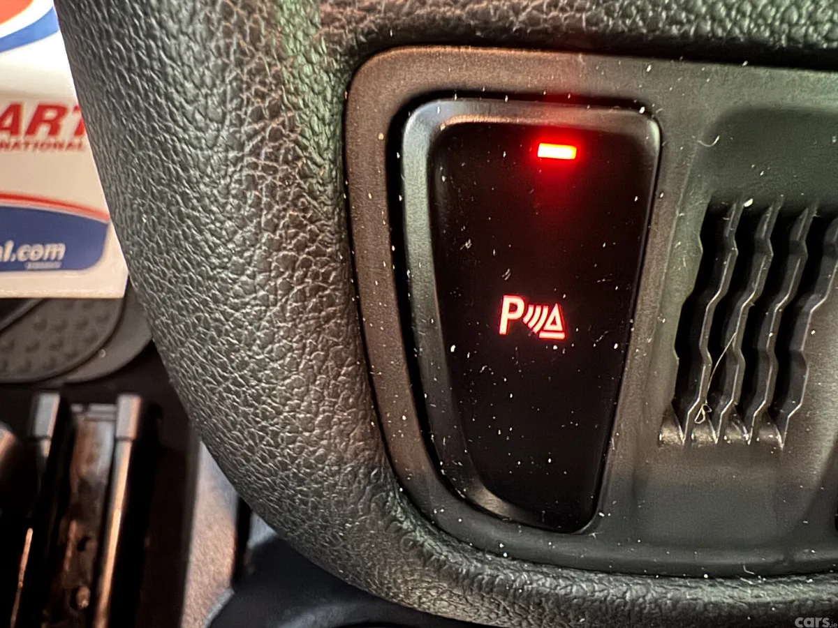 Vauxhall Zafira MPV, Diesel, 2015, White