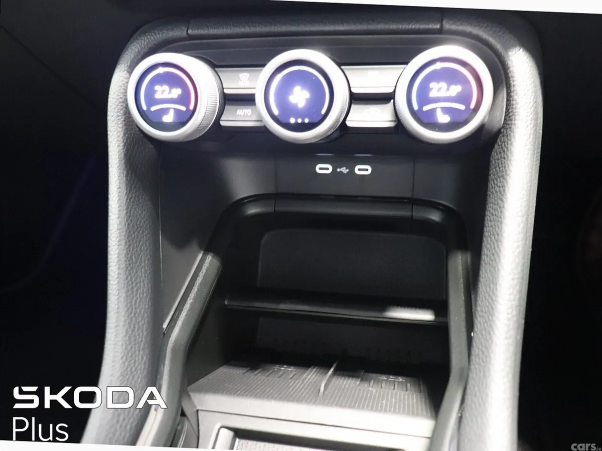 Skoda Kodiaq SUV, Diesel, 2025, Black