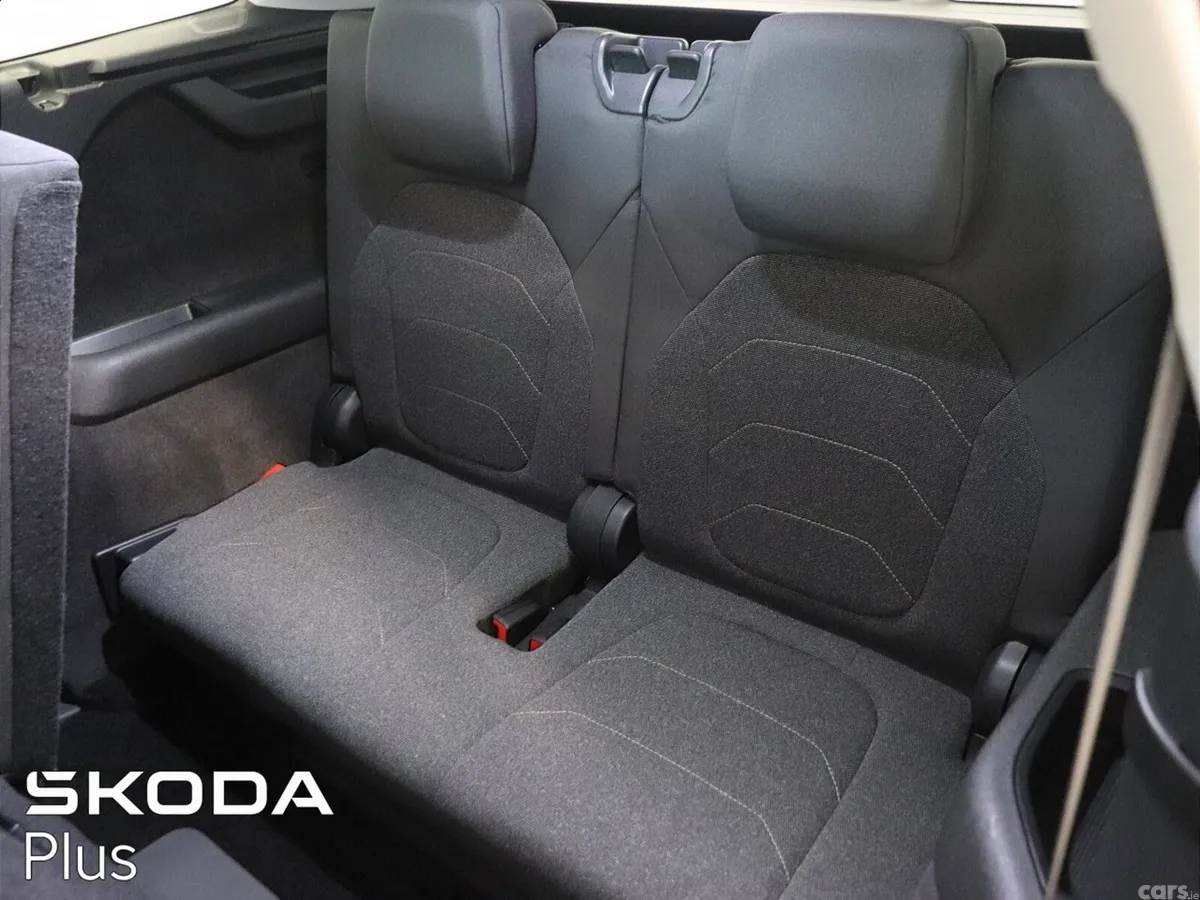 Skoda Kodiaq SUV, Diesel, 2025, Black