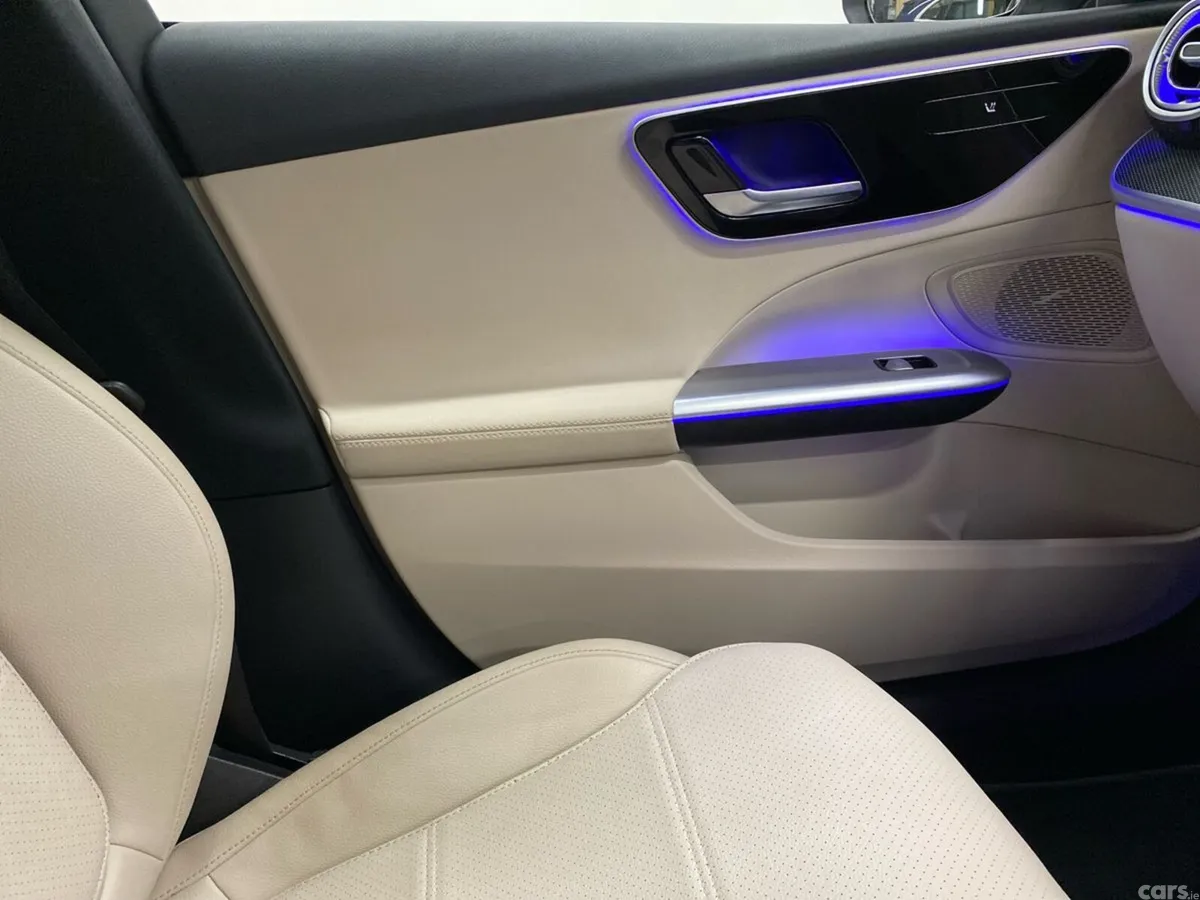 Mercedes-Benz C-Class Saloon, Petrol, 2024, Silver