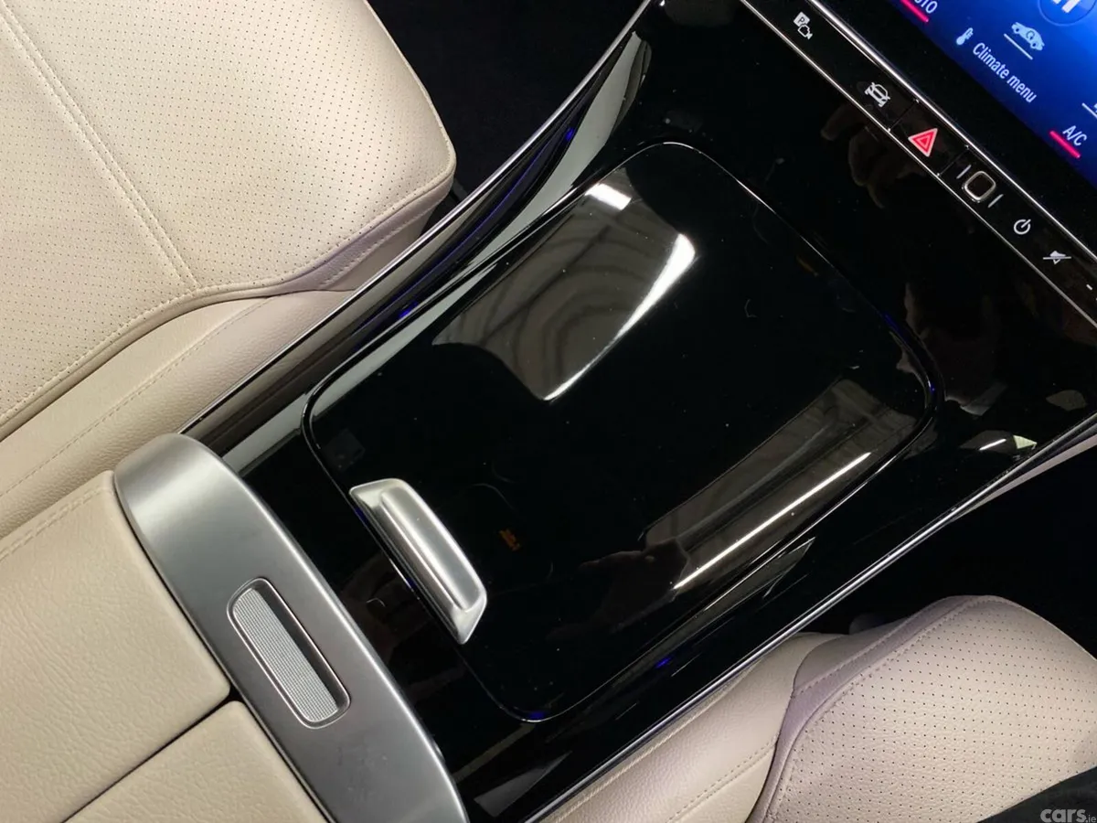 Mercedes-Benz C-Class Saloon, Petrol, 2024, Silver