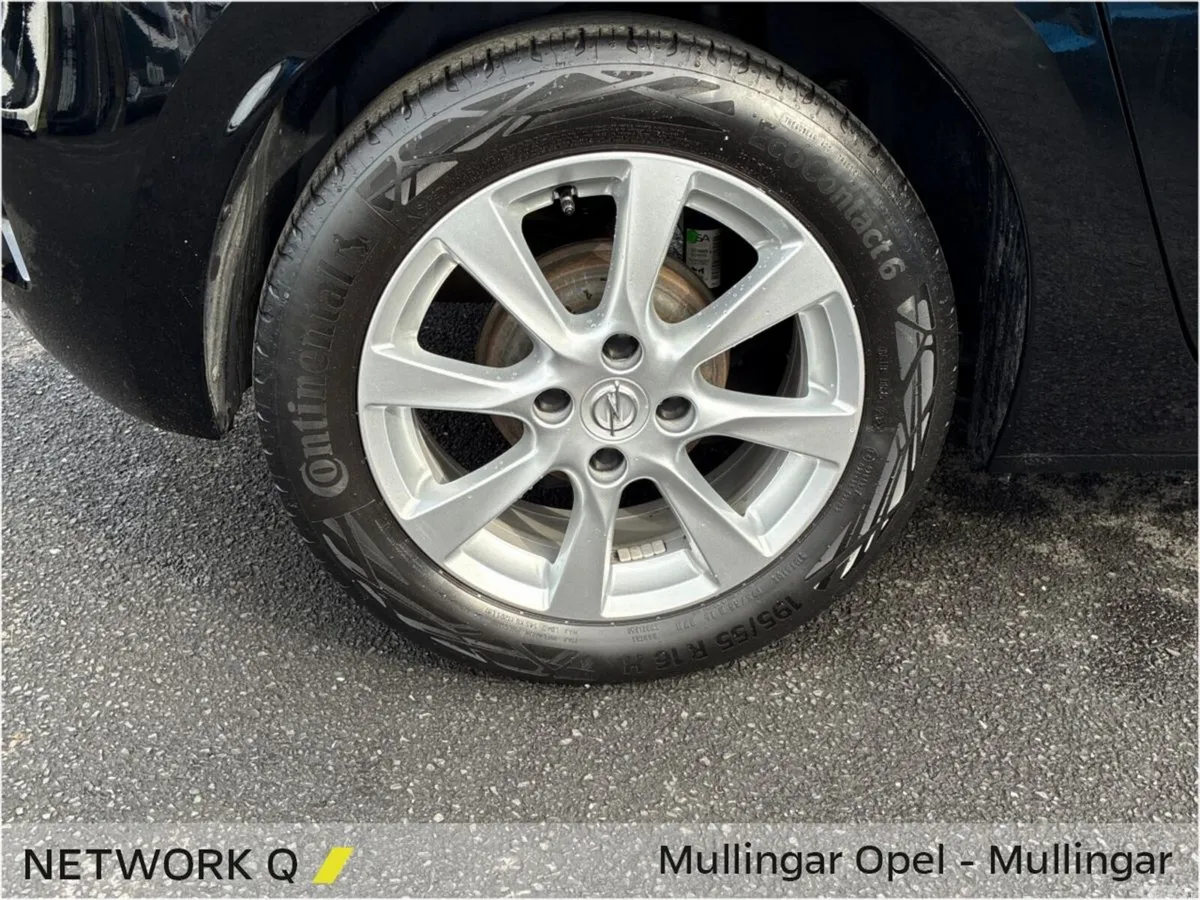 Opel Corsa Hatchback, Petrol, 2023, Black