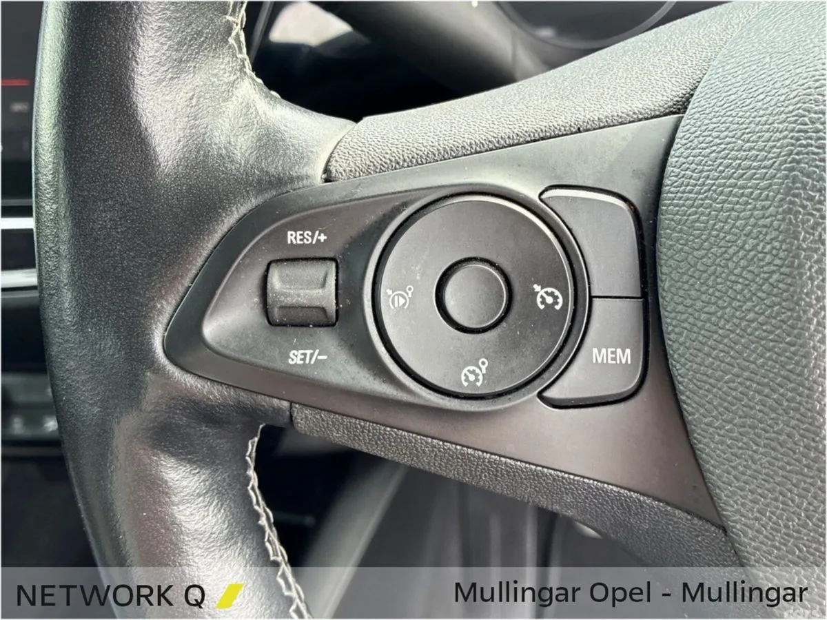 Opel Corsa Hatchback, Petrol, 2023, Black