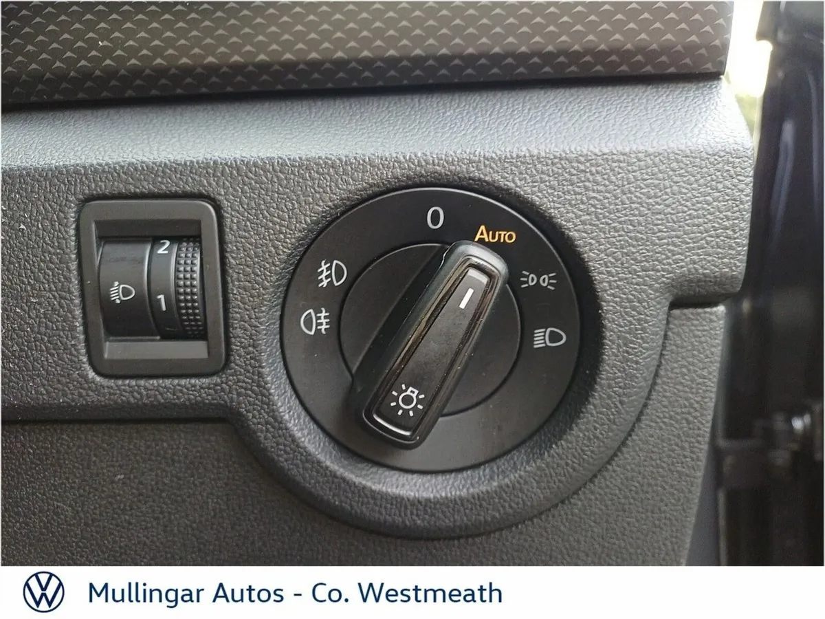 Volkswagen T-Cross Hatchback, Petrol, 2022, Grey