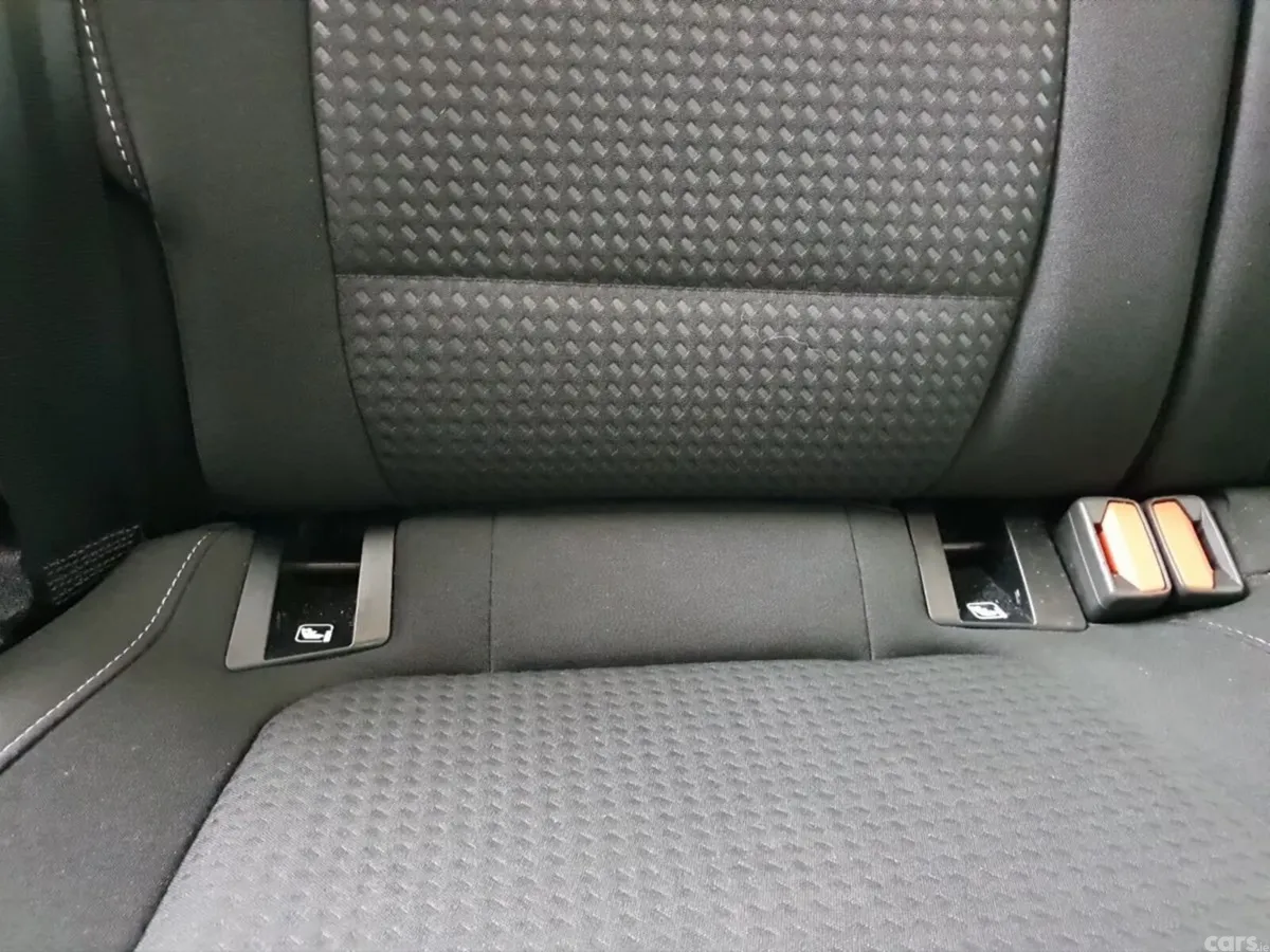 Ford Focus Hatchback, Diesel, 2022, Grey