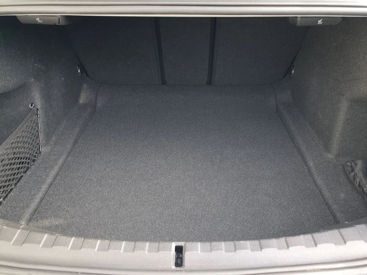 BMW 3-Series Saloon, Diesel, 2024, White