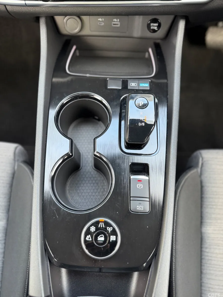 Nissan X-Trail SUV, Petrol, 2024, White