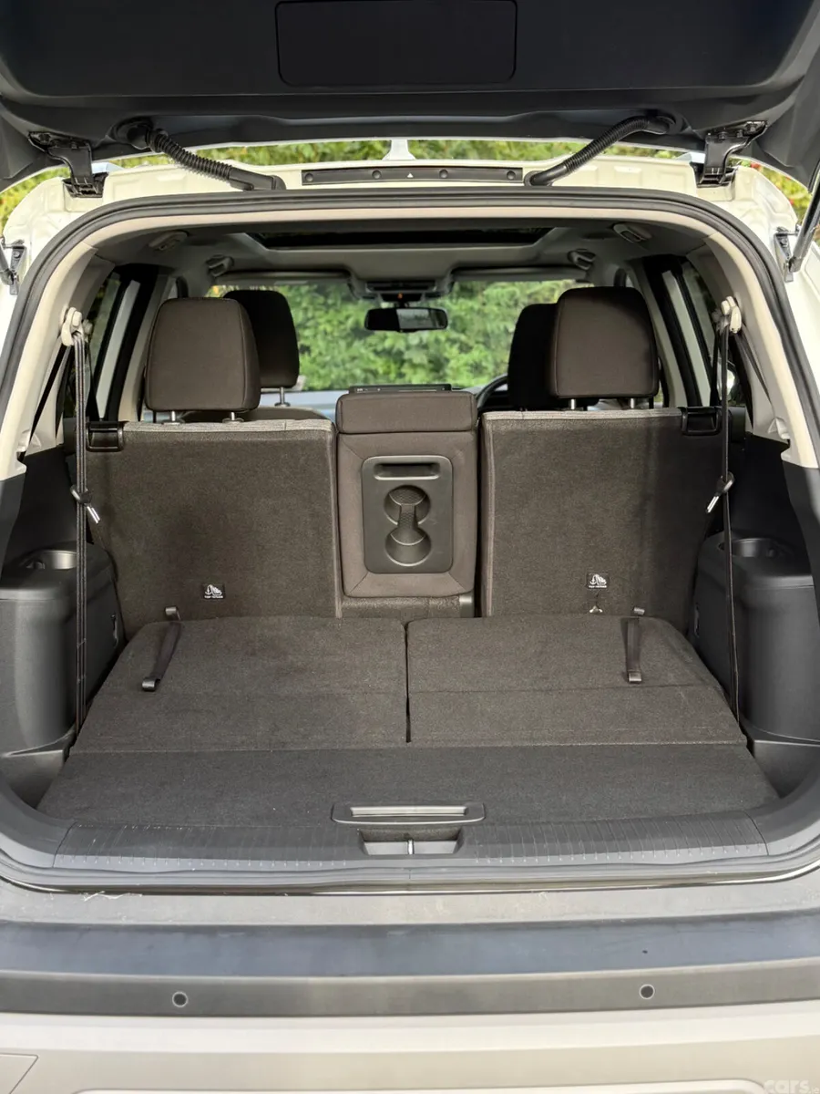 Nissan X-Trail SUV, Petrol, 2024, White