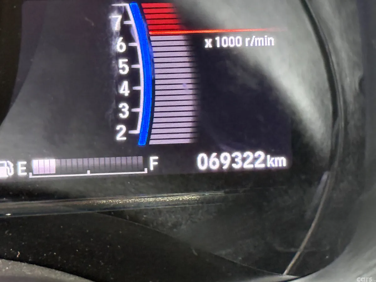 Honda Fit Hatchback, Petrol Hybrid, 2019, White