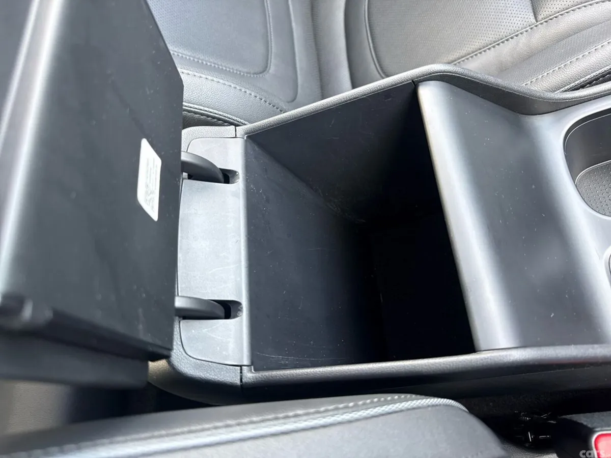 Hyundai Tucson SUV, Diesel, 2023, Blue