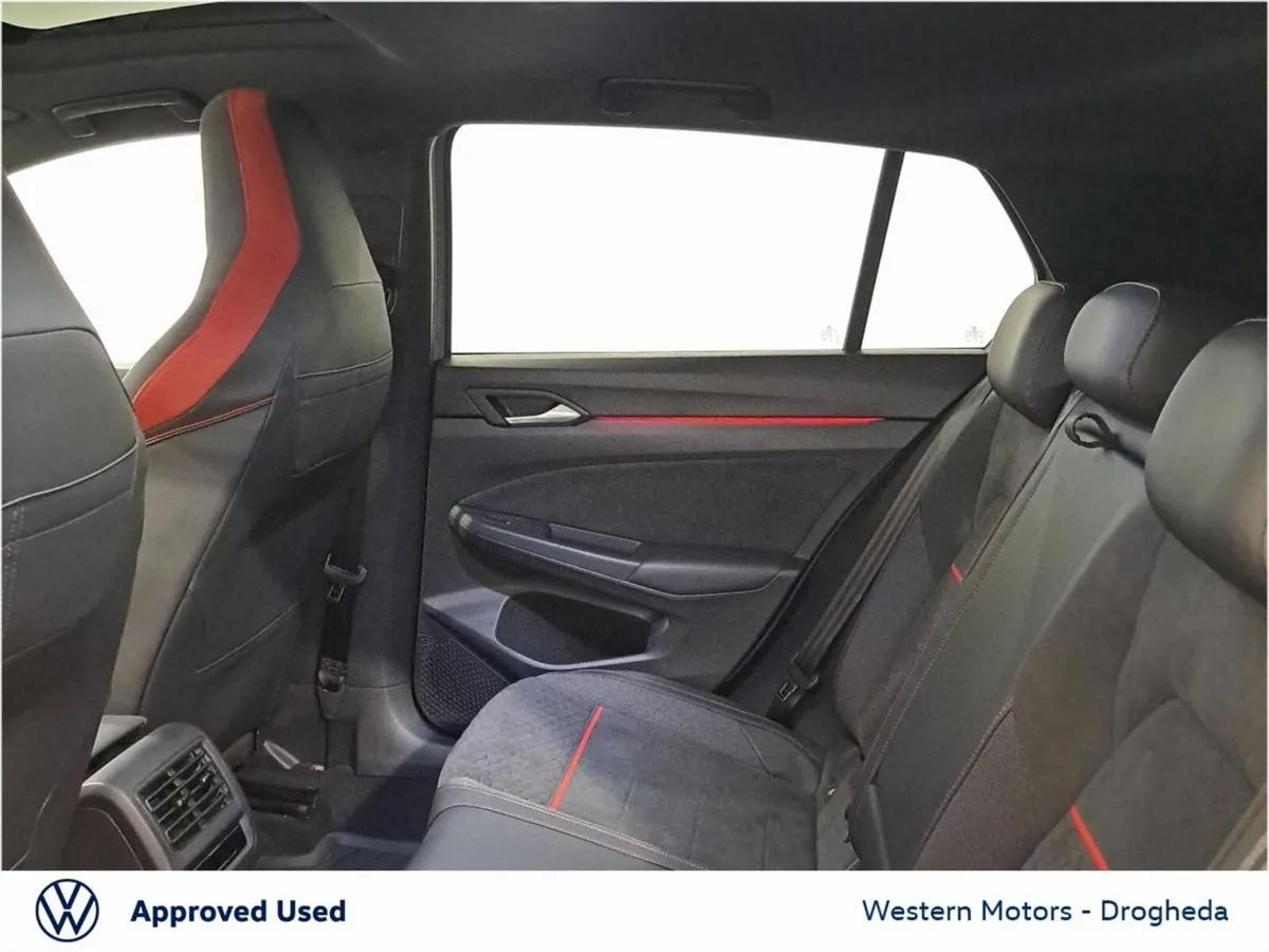 Volkswagen Golf Hatchback, Petrol, 2025, Grey