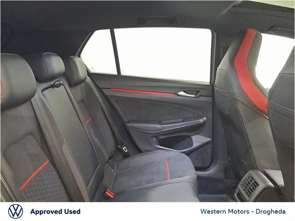 Volkswagen Golf Hatchback, Petrol, 2025, Grey