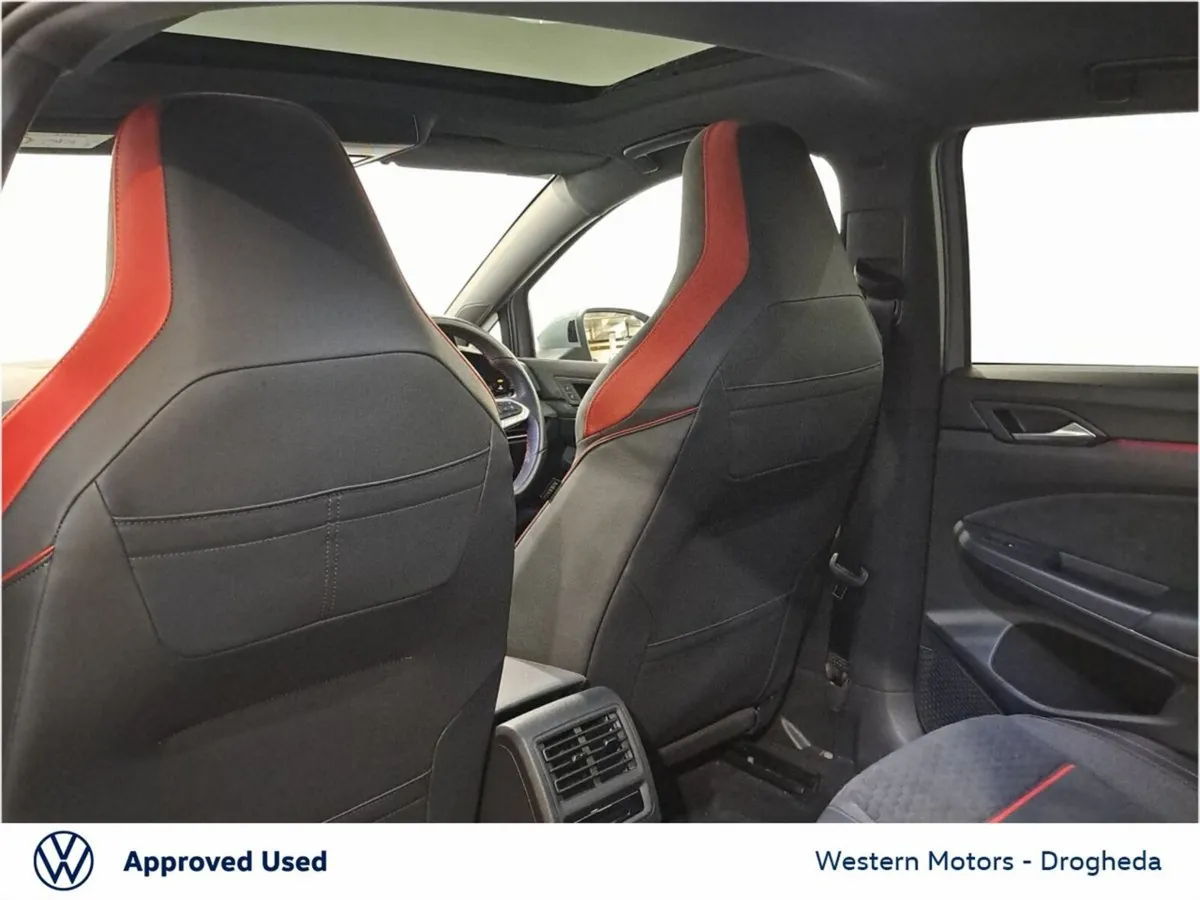 Volkswagen Golf Hatchback, Petrol, 2025, Grey