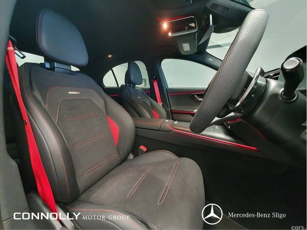 Mercedes-Benz E-Class Saloon, Petrol Plug-in Hybrid, 2026, Silver