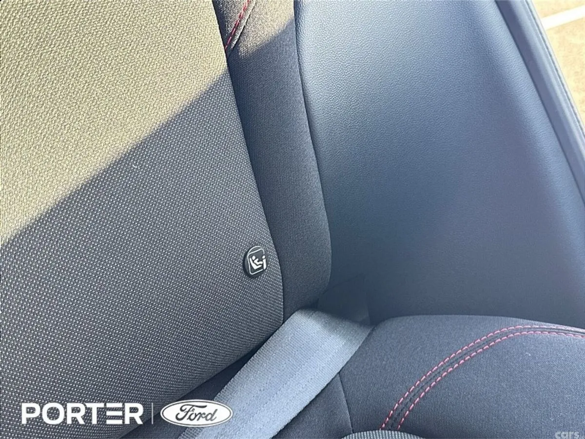 Ford Puma SUV, Petrol, 2026, Blue