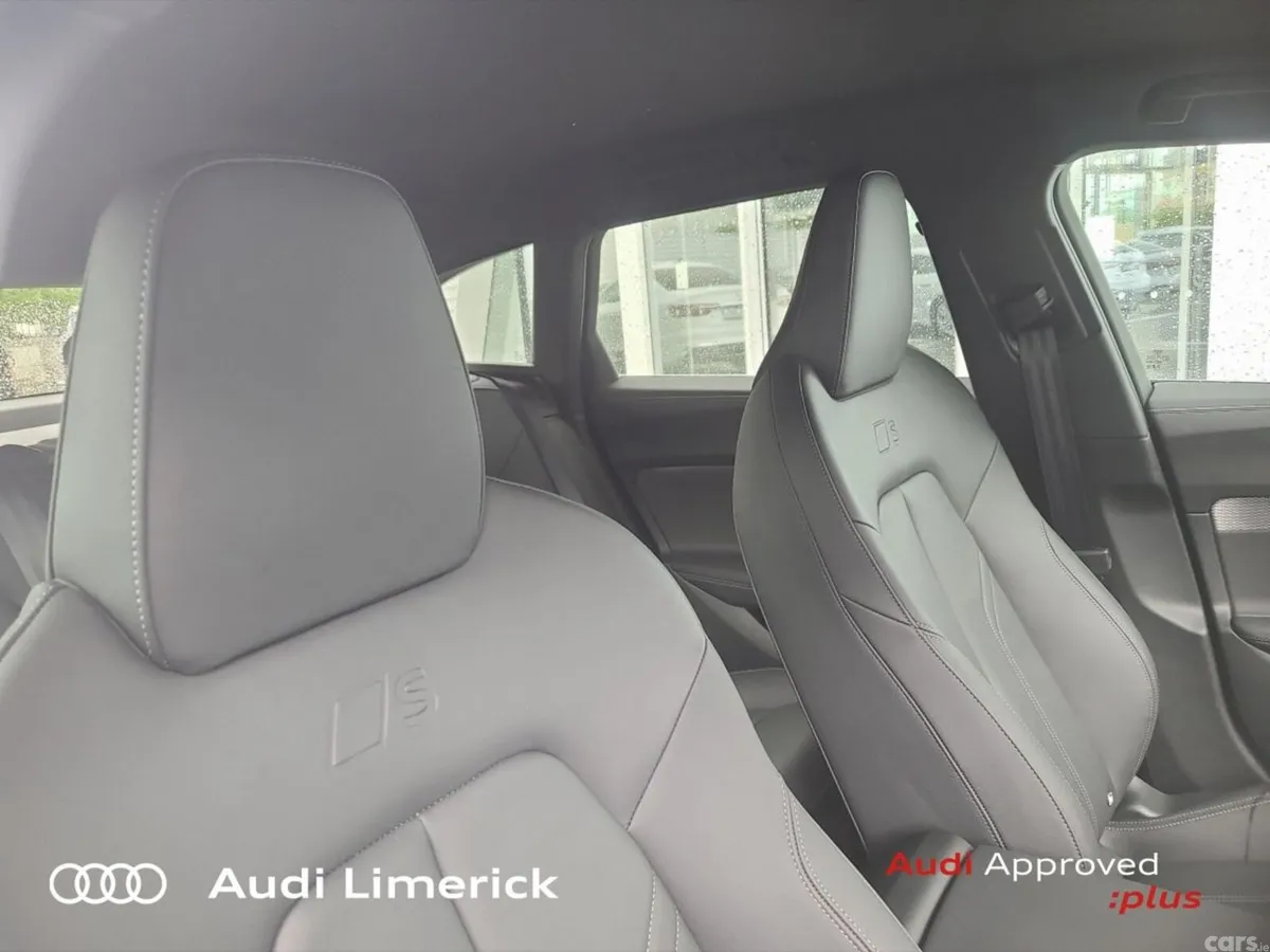 Audi A5 Estate, Petrol Plug-in Hybrid, 2025, White