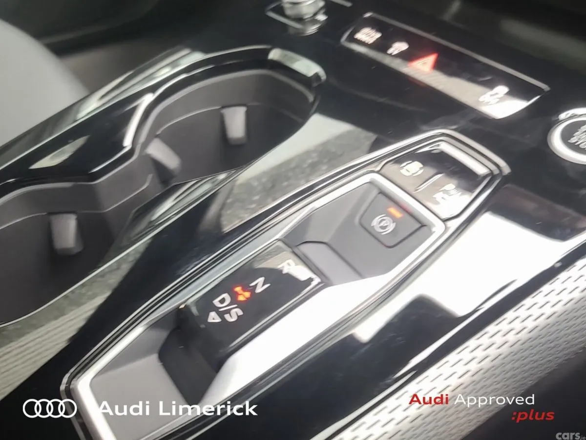 Audi A5 Estate, Petrol Plug-in Hybrid, 2025, White