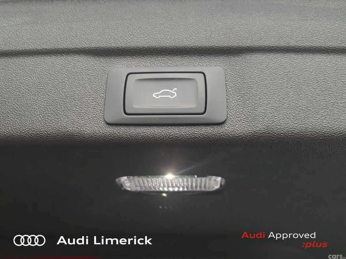 Audi A5 Estate, Petrol Plug-in Hybrid, 2025, White