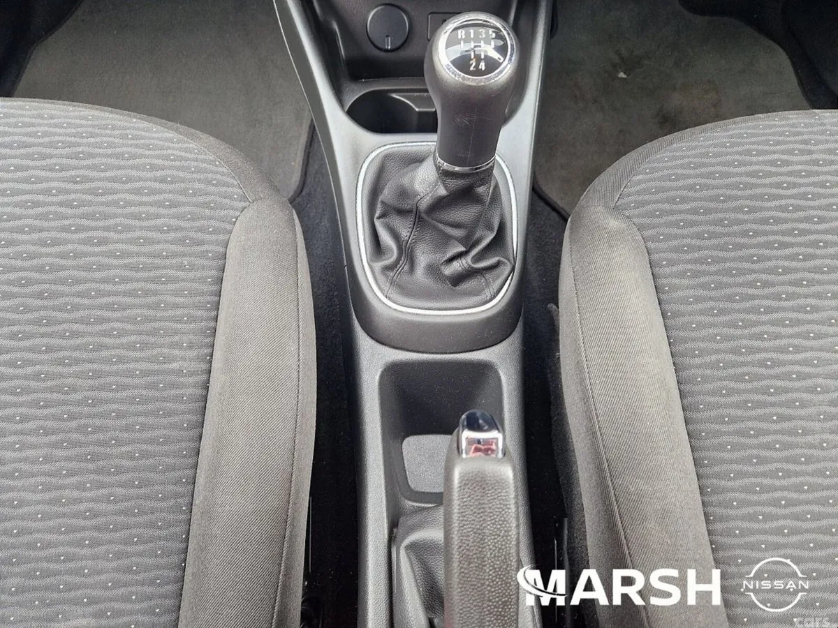 Opel Corsa-e Hatchback, Petrol, 2017, Grey