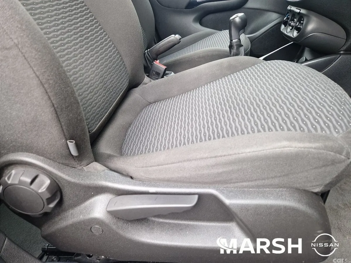 Opel Corsa-e Hatchback, Petrol, 2017, Grey