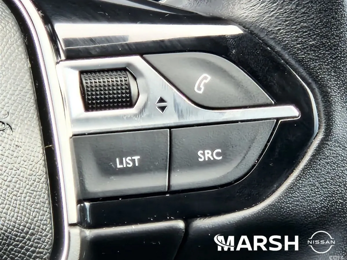 Peugeot 5008 SUV, Diesel, 2023, Grey