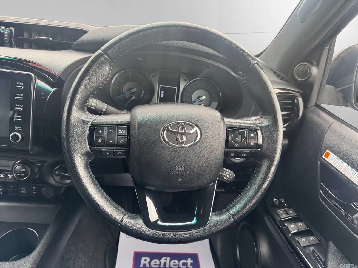 Toyota Hilux Pick Up, Diesel, 2023, Grey