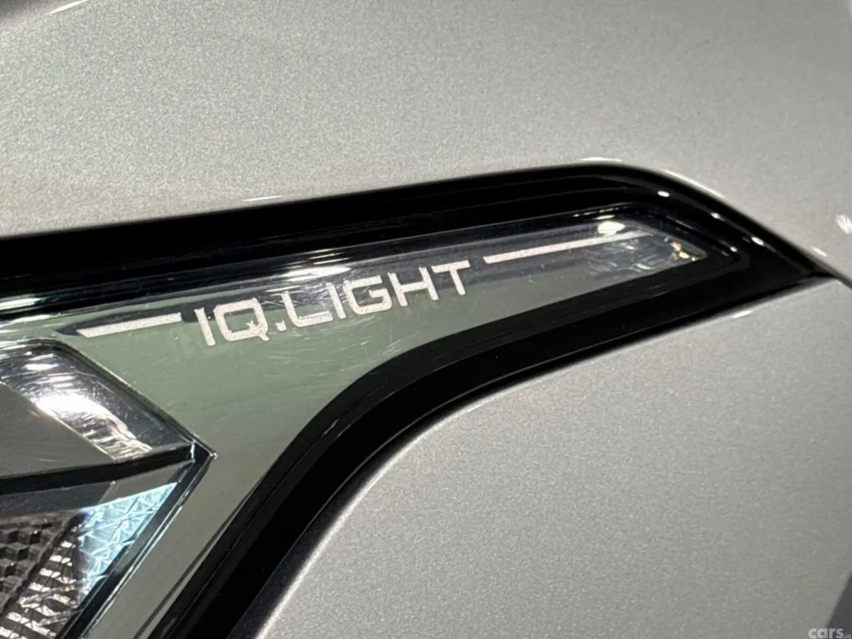 Volkswagen Tiguan SUV, Diesel, 2024, Grey